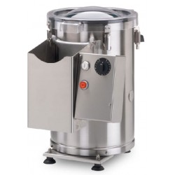 Obieraczka do czosnku | wsad 3 kg | 0,27 kW | C/E GP3