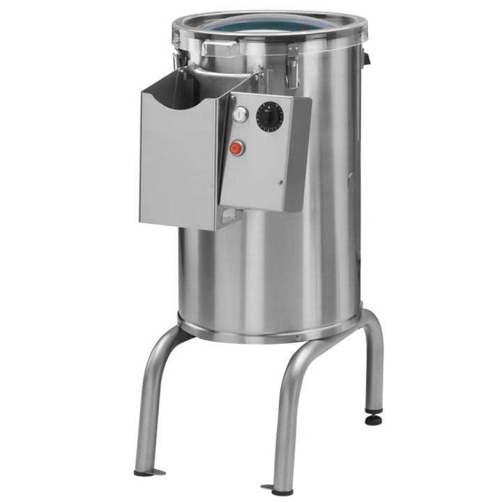 Obieraczka do czosnku | wsad 8 kg | 0,75 kW | C/E GP8T