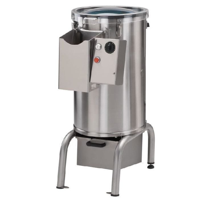 Obieraczka do czosnku | wsad 8 kg | 0,75 kW | C/E GP8T