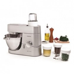 Przystawka do robotów Kenwood - młynek/rozdrabniacz do małych porcji jedzenia