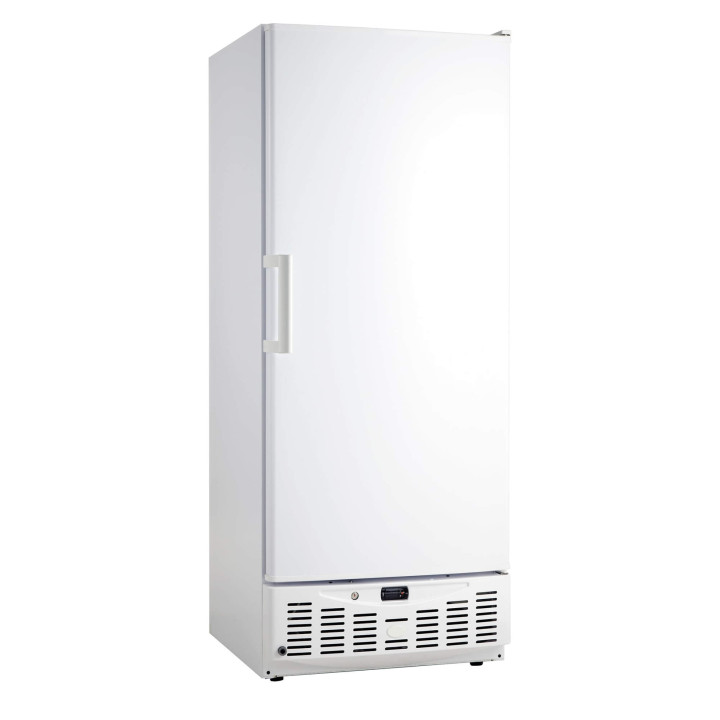 Szafa mroźnicza KF611 | 525l