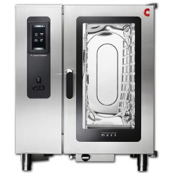Piec konwekcyjno-parowy CONVOTHERM MAXX10.10 | elektryczny | 10+1 x GN1/1 | 20,4 kW