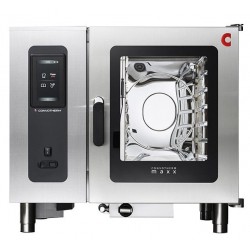 Piec konwekcyjno-parowy CONVOTHERM MAXX6.10 | elektryczny | 6+1 x GN1/1 | 11,3 kW