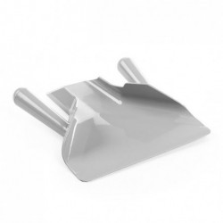 Szufelka do nakładania frytek Hendi 642566
