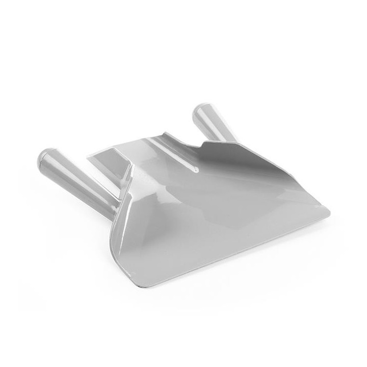 Szufelka do nakładania frytek Hendi 642566