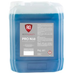 Profesjonalny płyn nabłyszczający N10