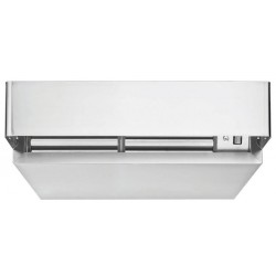 Okap kondensacyjny do pieca konwekcyjno-parowego | PC7600