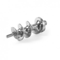 Wałek ślimakowy do wilka HENDI Profi Line HENDI 12