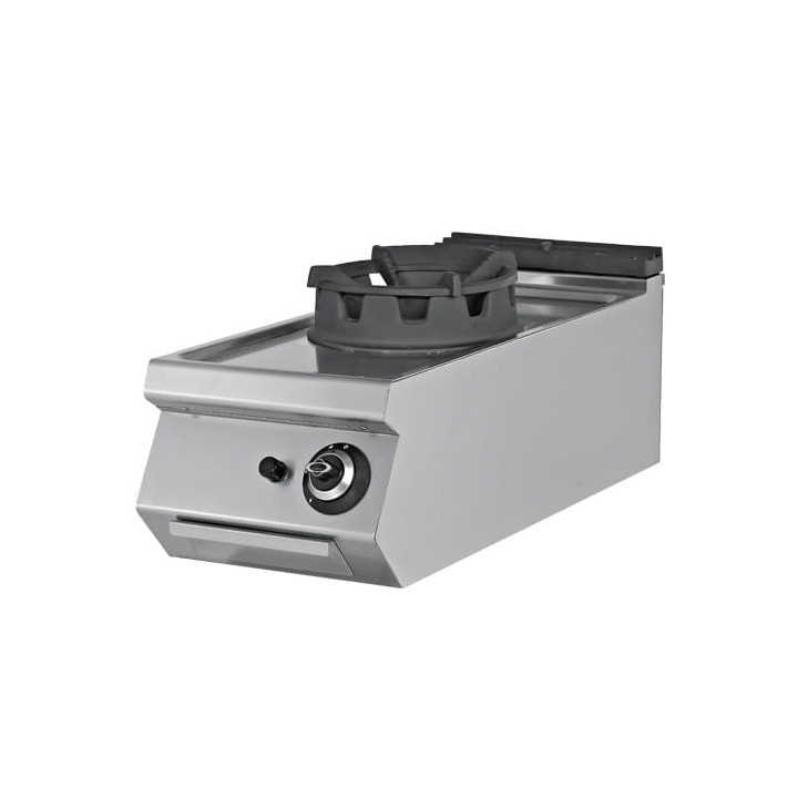 Gazowa kuchnia wok RQ.7WK010