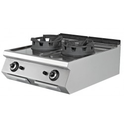 Gazowa kuchnia wok RQ.7WK020