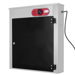 Sterylizator do noży | wyłącznik czasowy 0-120 minut | RQ.BST.001