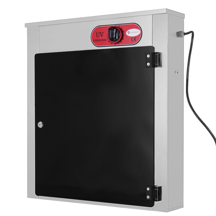 Sterylizator do noży | wyłącznik czasowy 0-120 minut | RQ.BST.001