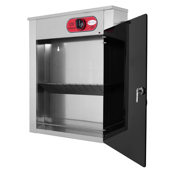 Sterylizator do noży | wyłącznik czasowy 0-120 minut | RQ.BST.001