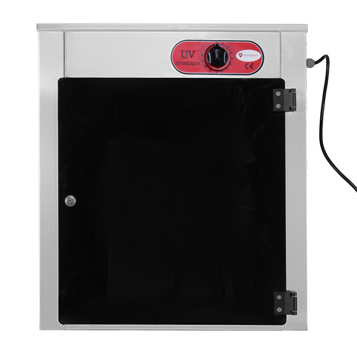 Sterylizator do noży | wyłącznik czasowy 0-120 minut | RQ.BST.001