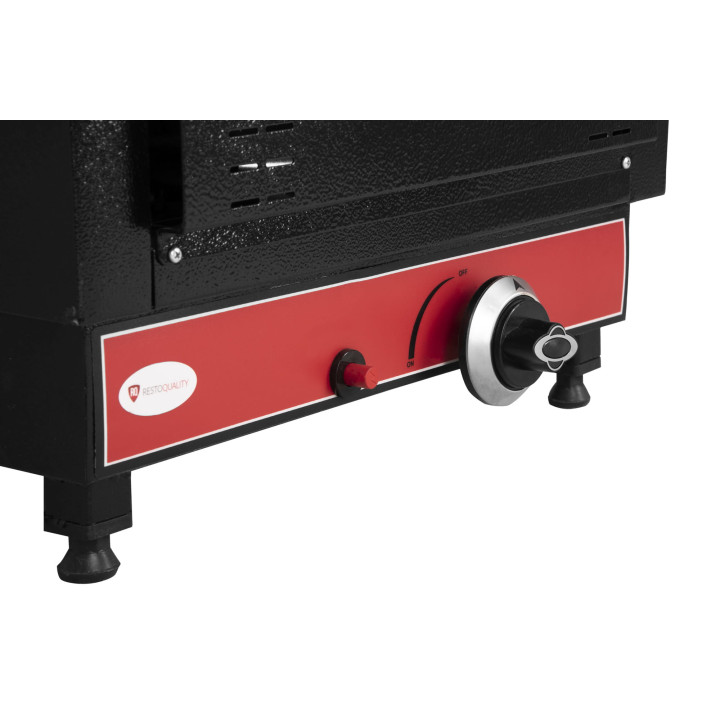 Piec do ziemniaków RQ.KFG.020 gazowy