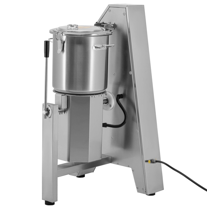 Cutter gastronomiczny 50l | 400V | RQ.SD.09