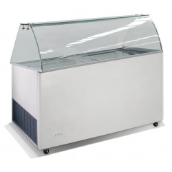 Dystrybutor do lodów RQ0135 | 12x5l