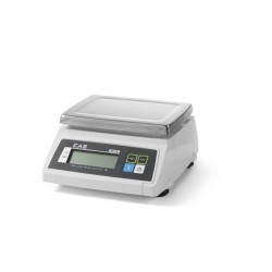 Waga kuchenna, wodoodporna z legalizacją 30 kg Hendi 580387