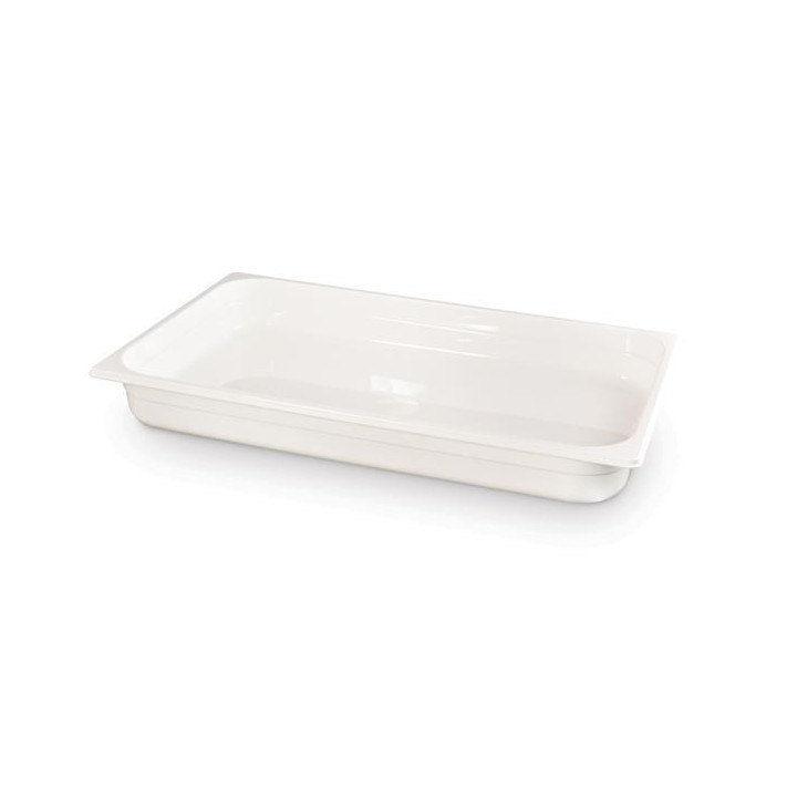 Pojemnik GN 1/1 - 530x325mm GN 1/1 Hendi poliwęglan 862285