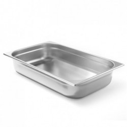 Pojemnik GN 1/1  200 mm Hendi Budget Line 800157