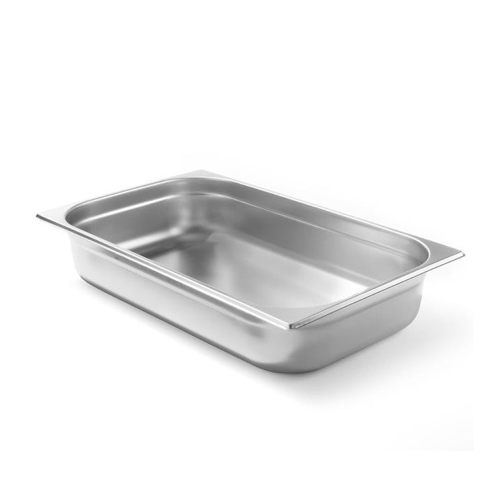 Pojemnik GN 1/1 100 mm Hendi Budget Line 800133