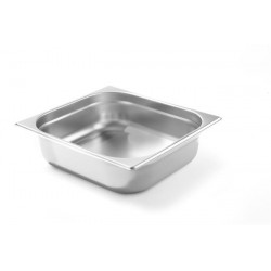 Pojemnik GN 2/3 100 mm Hendi Budget Line 800232