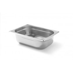 Pojemnik GN 1/2 40 mm Hendi Budget Line 800317