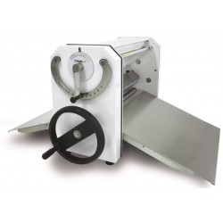 Wałkowarka piekarnicza | wałkownica do ciasta TABLO | manualna