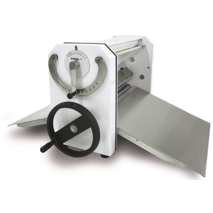 Wałkowarka piekarnicza | wałkownica do ciasta TABLO | manualna