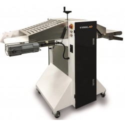 Krajalnica do pieczywa, ciast biszkoptowych | krajalnica pozioma | Taglio