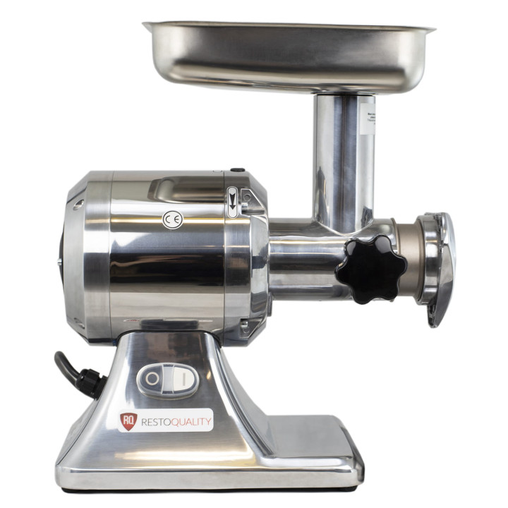 Wilk do mielenia mięsa TCR12 | 230V |  150-200 kg/h