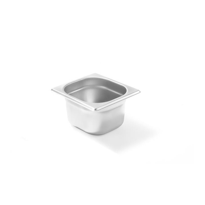 Pojemnik GN 1/6 200 mm Hendi Budget Line 800652