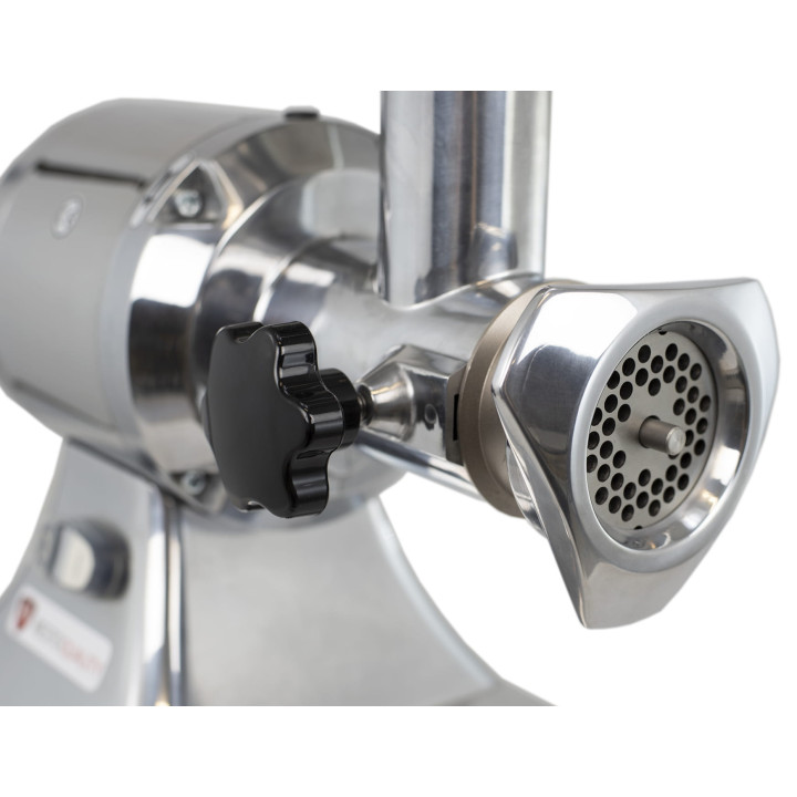 Wilk do mielenia mięsa TCR12 | 230V |  150-200 kg/h