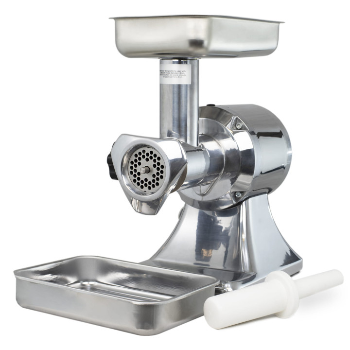 Wilk do mielenia mięsa TCR22 MO | 230 V |  300 kg/h