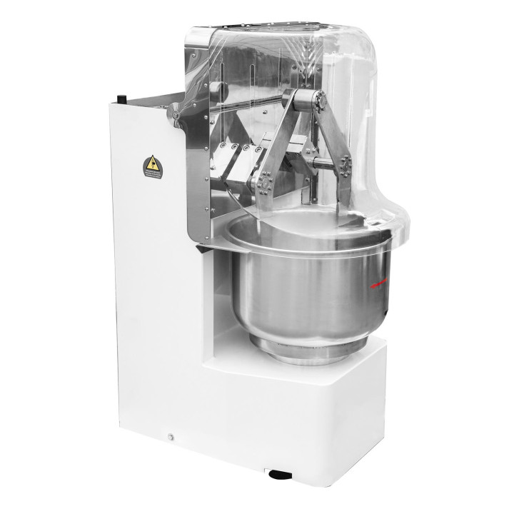 Mikser dwuramienny TWIN TECH 30 2T  | 2 prędkości