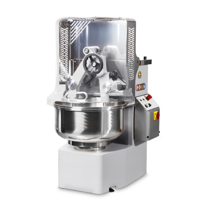 Mikser dwuramienny TWIN TECH 55 2T  | 2 prędkości