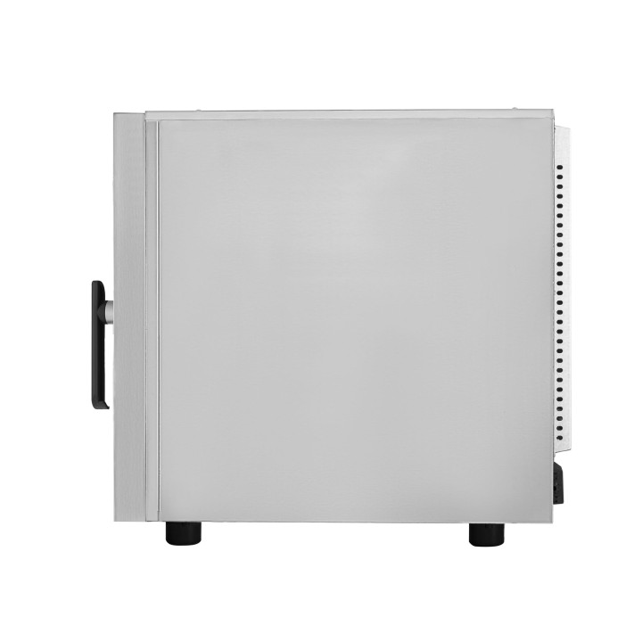 Piec konwekcyjno-parowy VS DP 006E | 6x 600x400mm | 6xGN1/1 | sterowanie elektroniczne