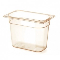 Pojemnik GN 1/4 65 mm Hendi 869581