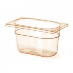 Pojemnik GN 1/9 65 mm Hendi 869789