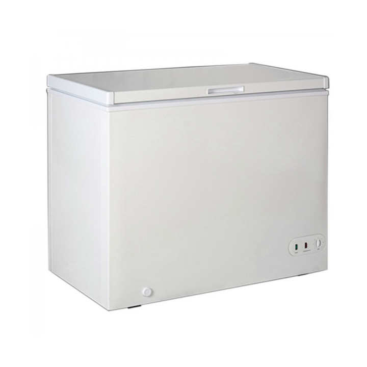 Zamrażarka skrzyniowa 190L BD-205A