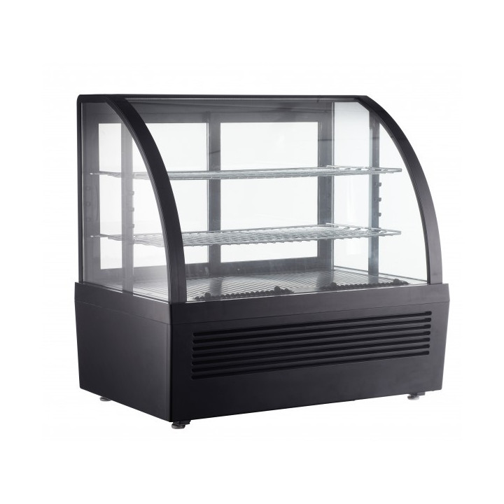 Witryna chłodnicza ekspozycyjna RTW-100L-2