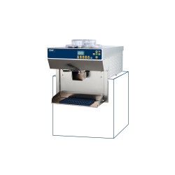 Pasteryzator cyfrowy PASTOMIXER nablatowy 15L/godzina wsad 3,5L