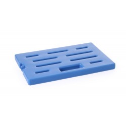 Element chłodzący do tacy chłodzącej 424186, HENDI, 528x324x(H)30mm