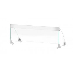 Pokrywa szklana do podgrzewacza rolkowego do parówek 282724 Revolution