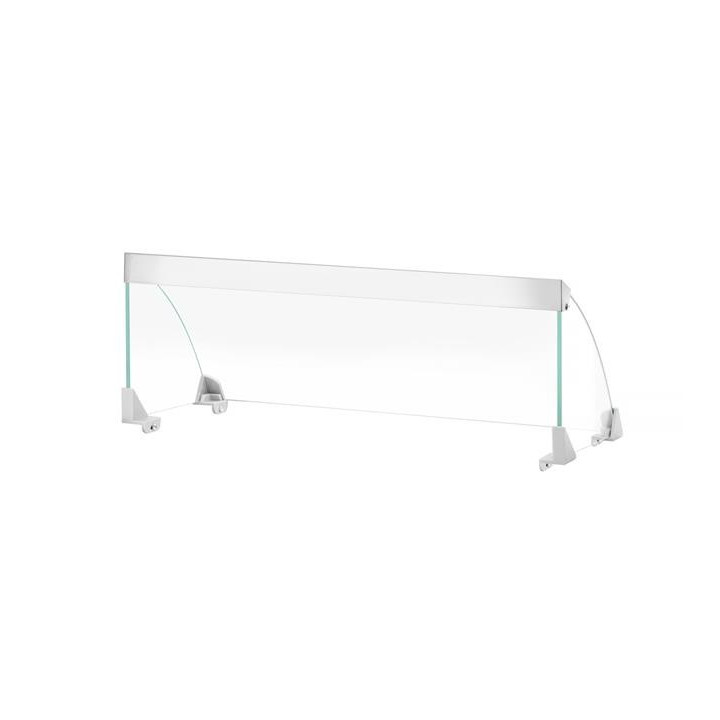 Pokrywa szklana do podgrzewacza rolkowego do parówek 282724 Revolution