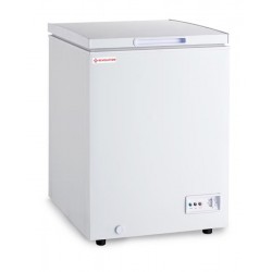 Zamrażarka skrzyniowa  Revolution 93L 574x564x(H)845mm