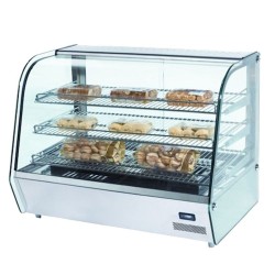 RTR - 160L ﻿Witryna grzewcza ekspozycyjna Redfox 00030426