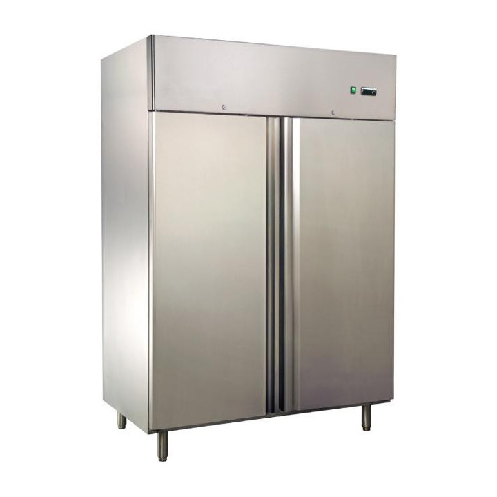 CF 1300 ﻿Szafa mroźnicza GN 2/1 - 1400 l Redfox 00011023