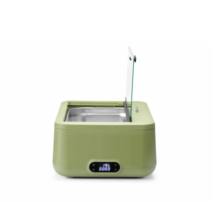 UNIQ Podgrzewacz elektryczny HENDI zielony 220-240V/700W 607x402x(H)250mm