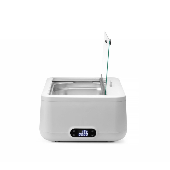 UNIQ Podgrzewacz elektryczny HENDI biały 220-240V/700W 607x402x(H)250mm